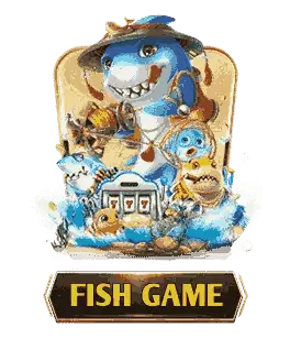 EK999 Fishing Games